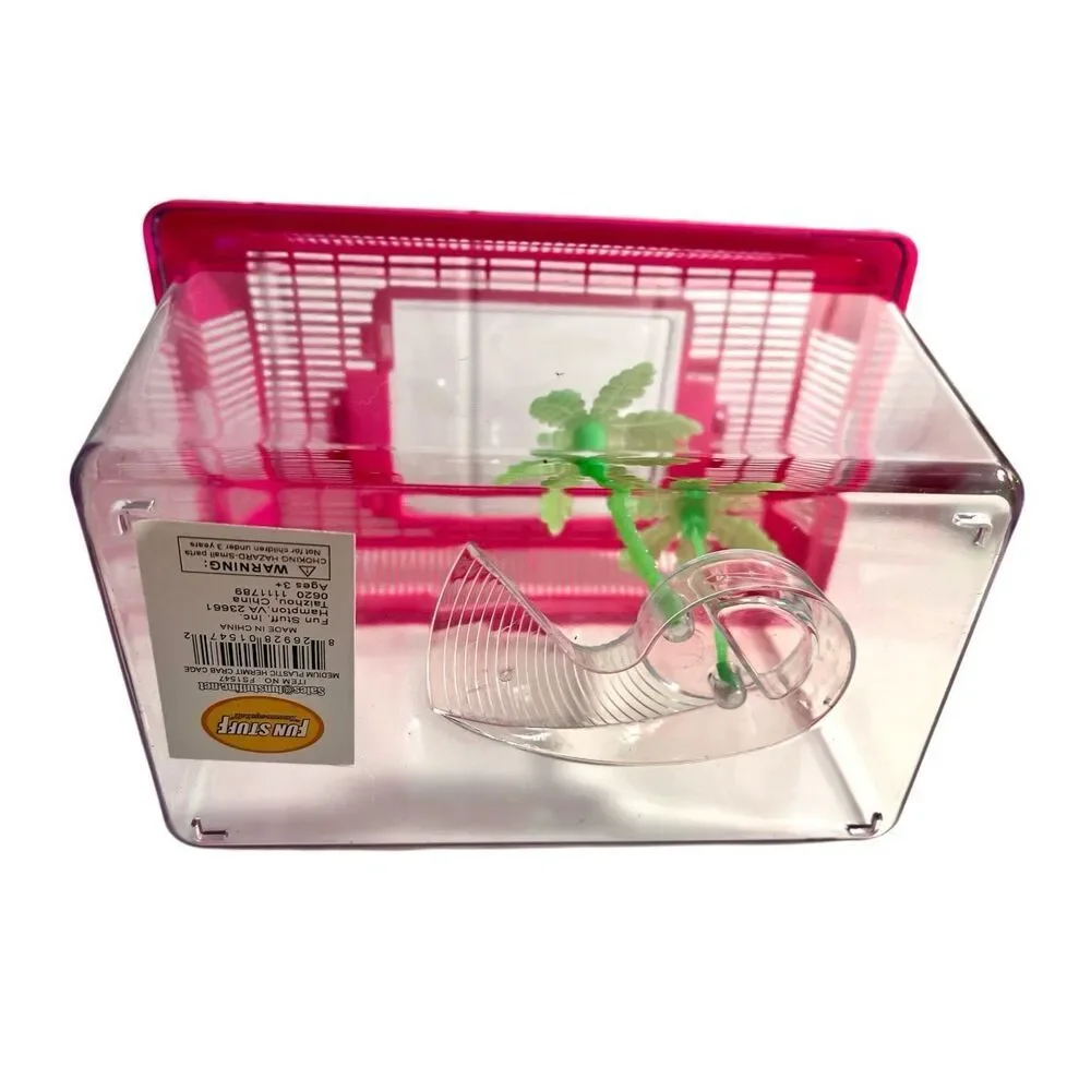 Funstuff portable aquatic